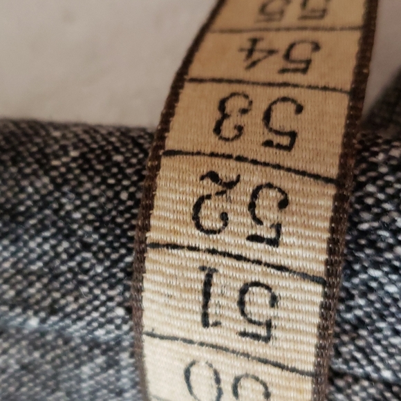 Louben woolen pantsuit - Picture 14 of 16